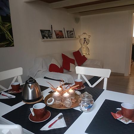 Trastevere In Loft Ρώμη Εξωτερικό φωτογραφία