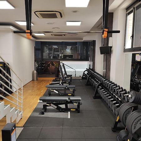 Trastevere In Loft Ρώμη Εξωτερικό φωτογραφία