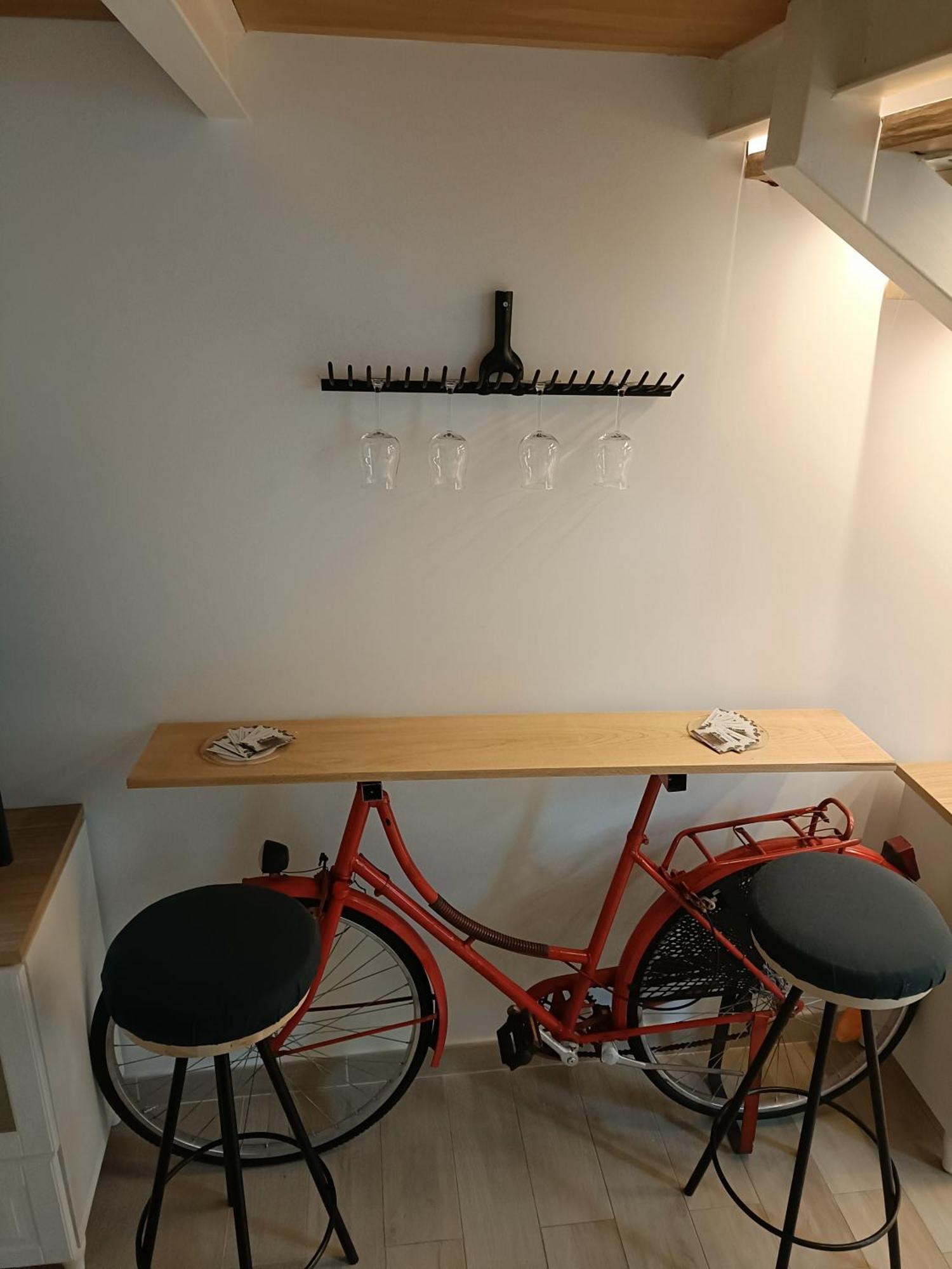 Trastevere In Loft Ρώμη Εξωτερικό φωτογραφία