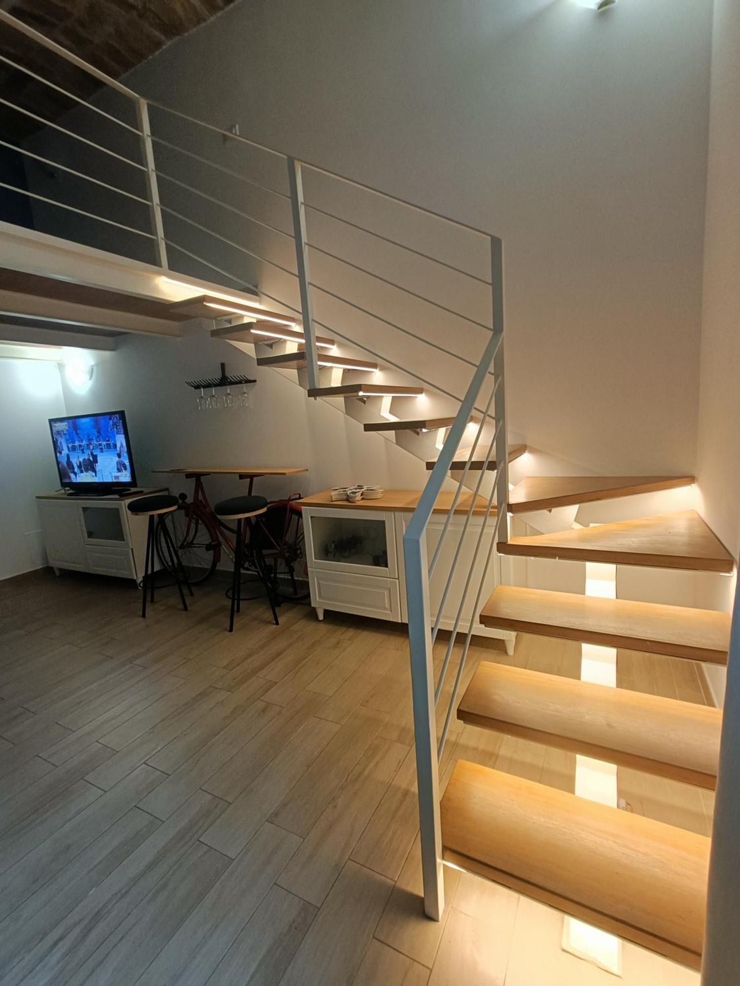 Trastevere In Loft Ρώμη Εξωτερικό φωτογραφία