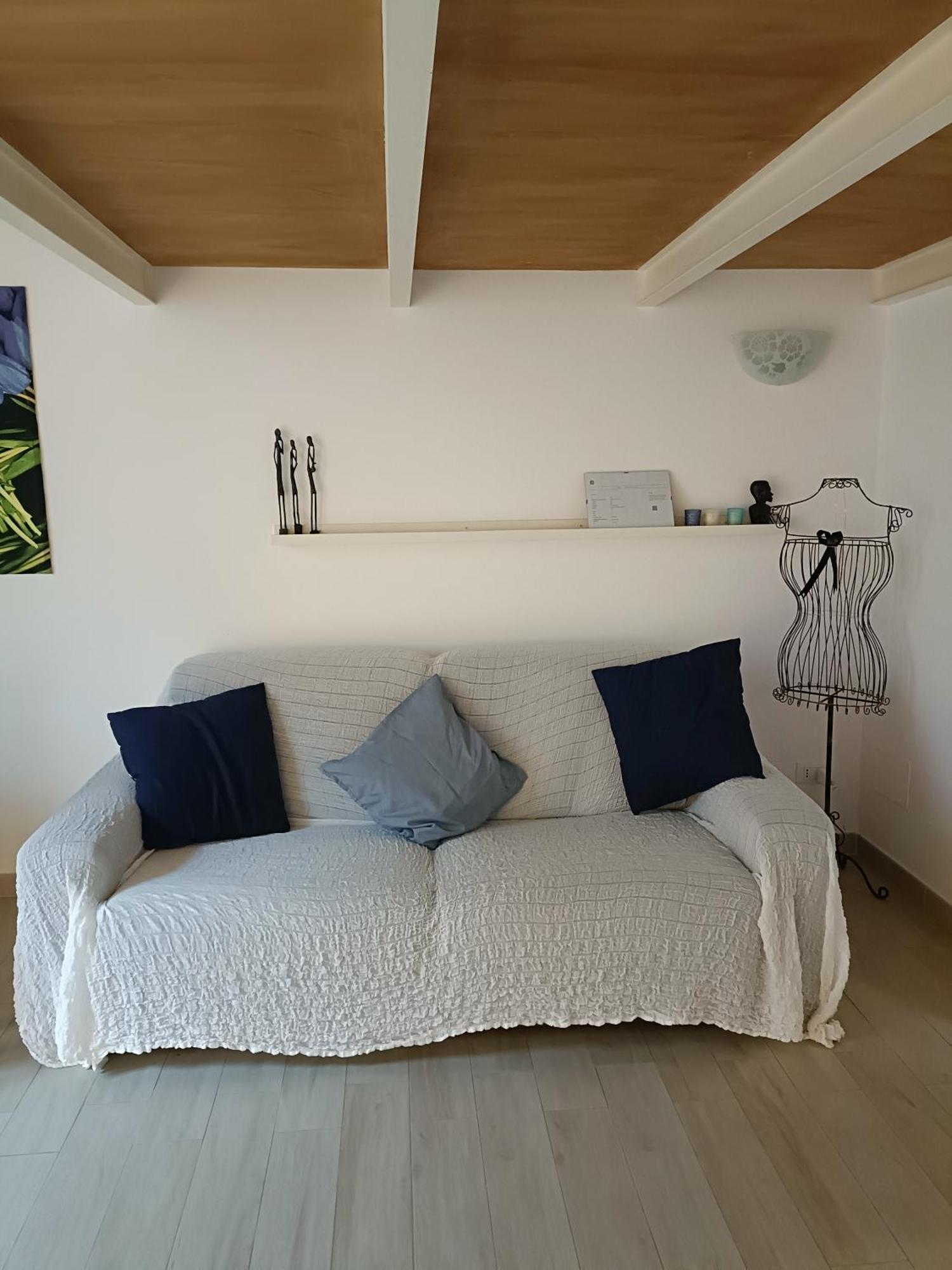 Trastevere In Loft Ρώμη Εξωτερικό φωτογραφία