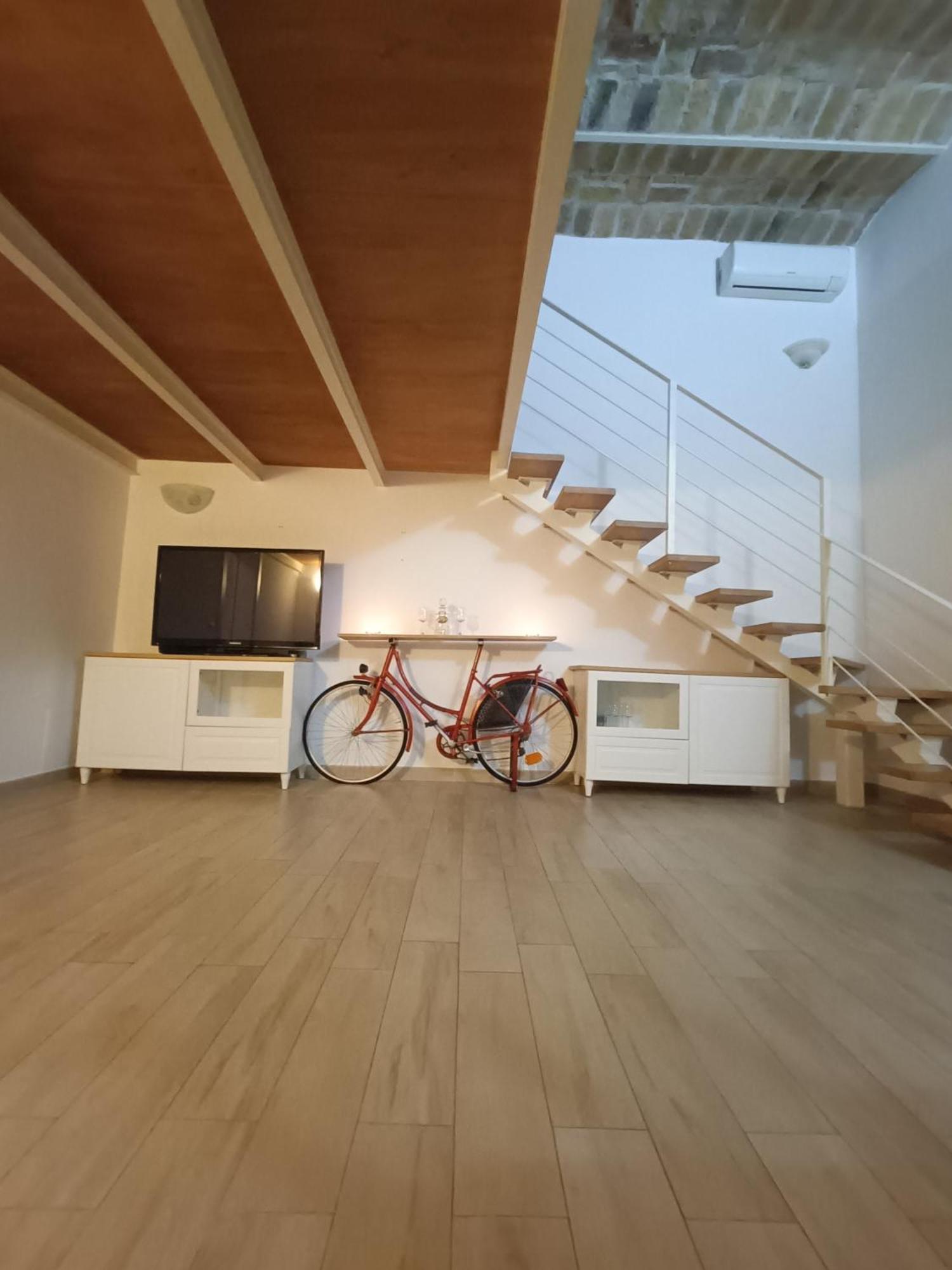 Trastevere In Loft Ρώμη Εξωτερικό φωτογραφία