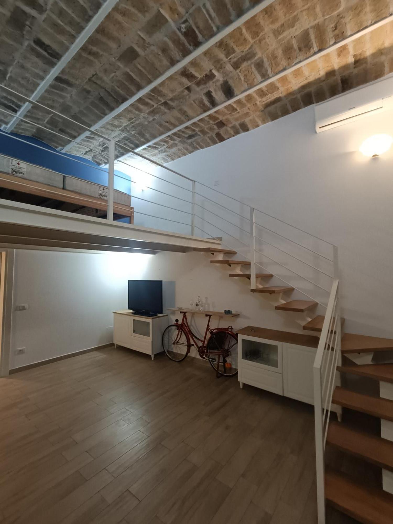 Trastevere In Loft Ρώμη Εξωτερικό φωτογραφία