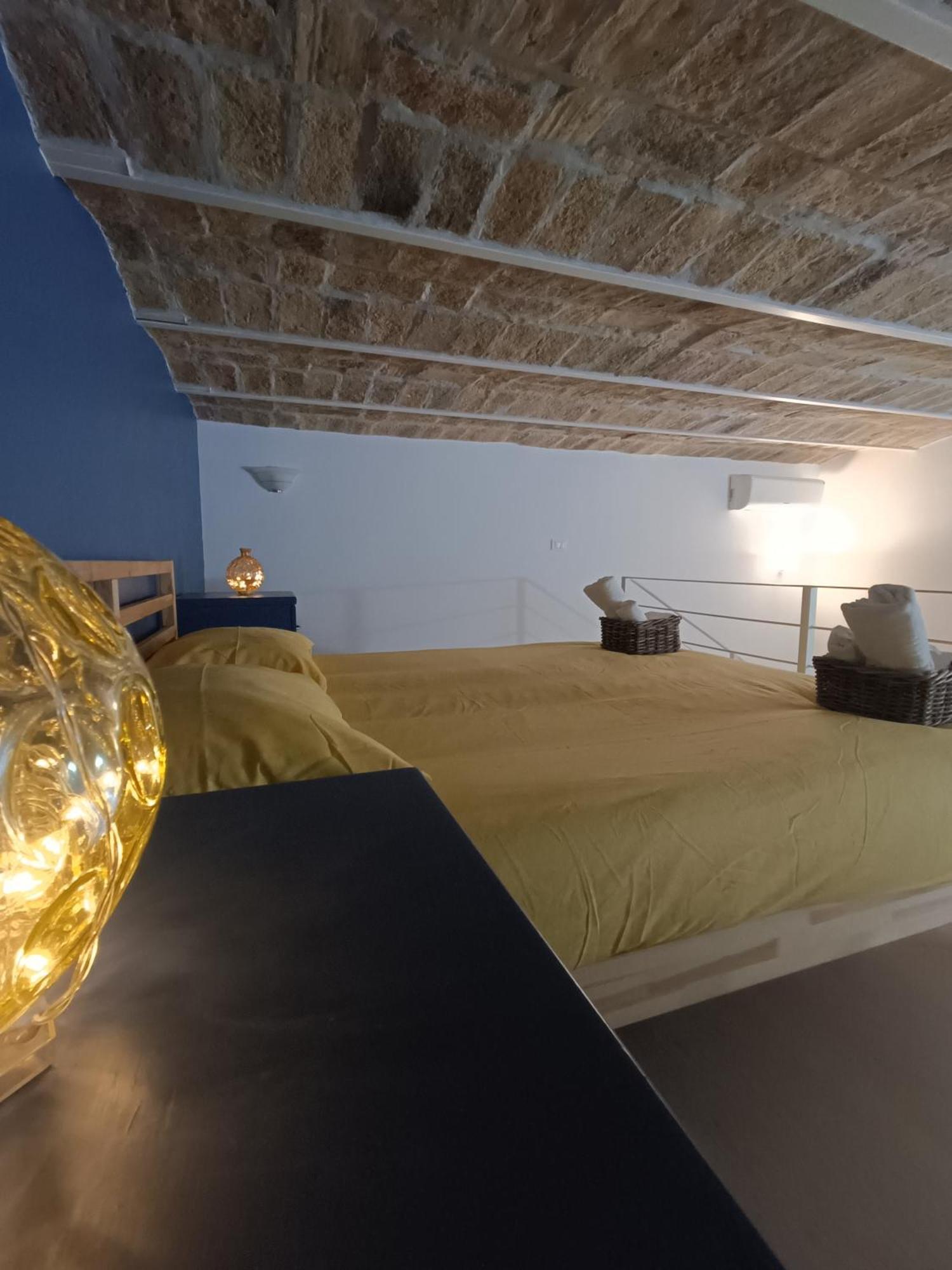 Trastevere In Loft Ρώμη Εξωτερικό φωτογραφία