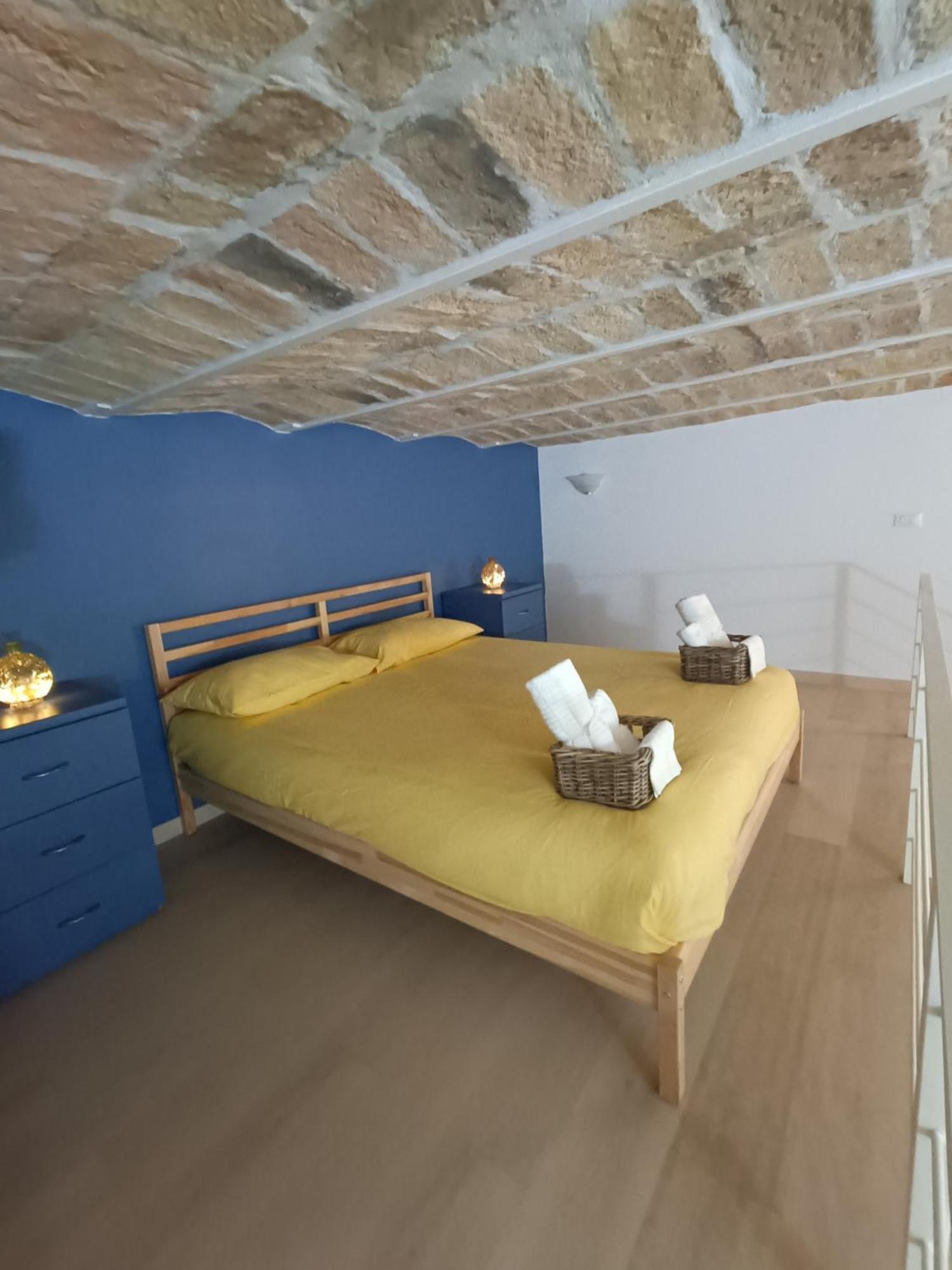 Trastevere In Loft Ρώμη Εξωτερικό φωτογραφία