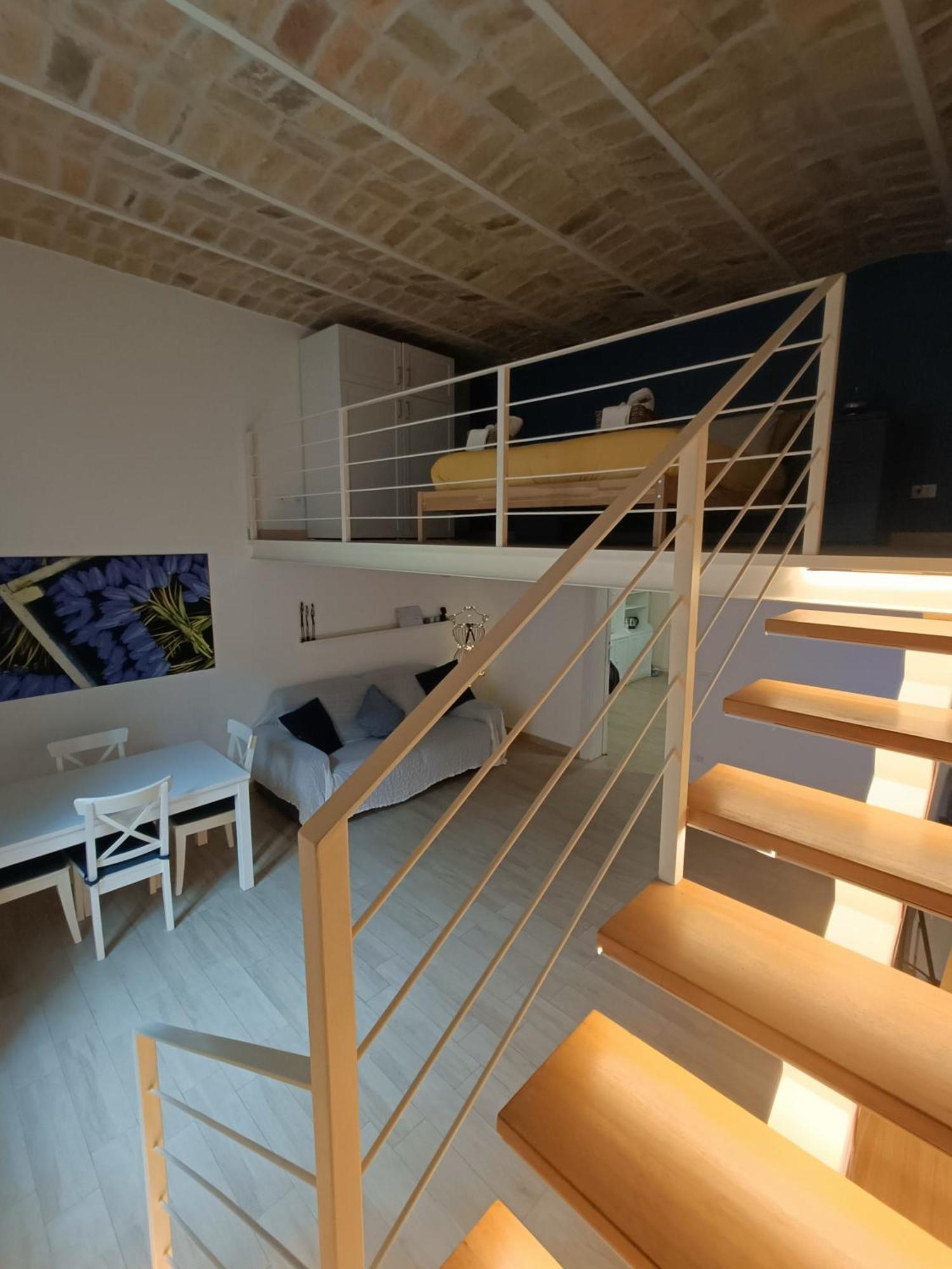 Trastevere In Loft Ρώμη Εξωτερικό φωτογραφία