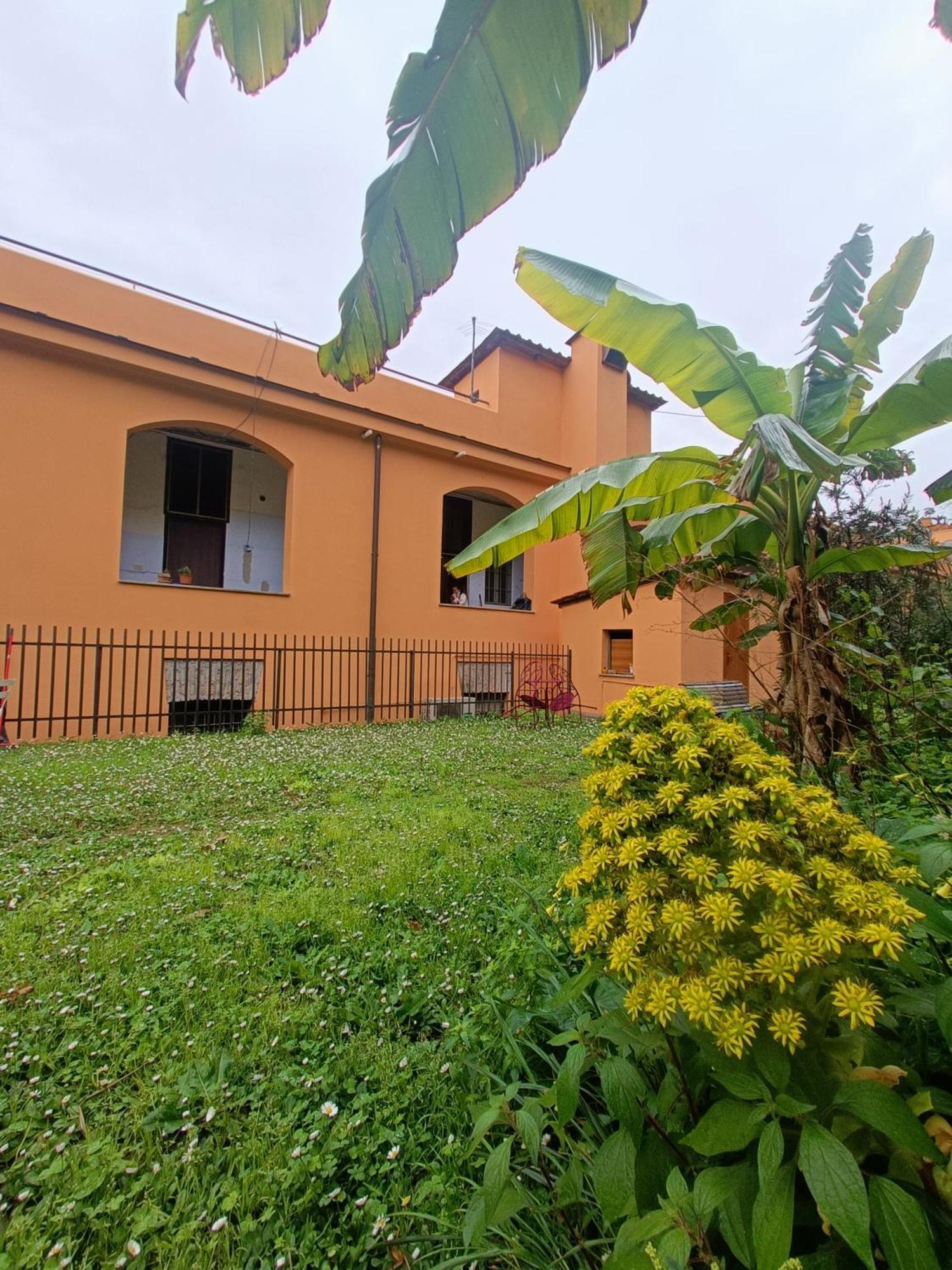 Trastevere In Loft Ρώμη Εξωτερικό φωτογραφία