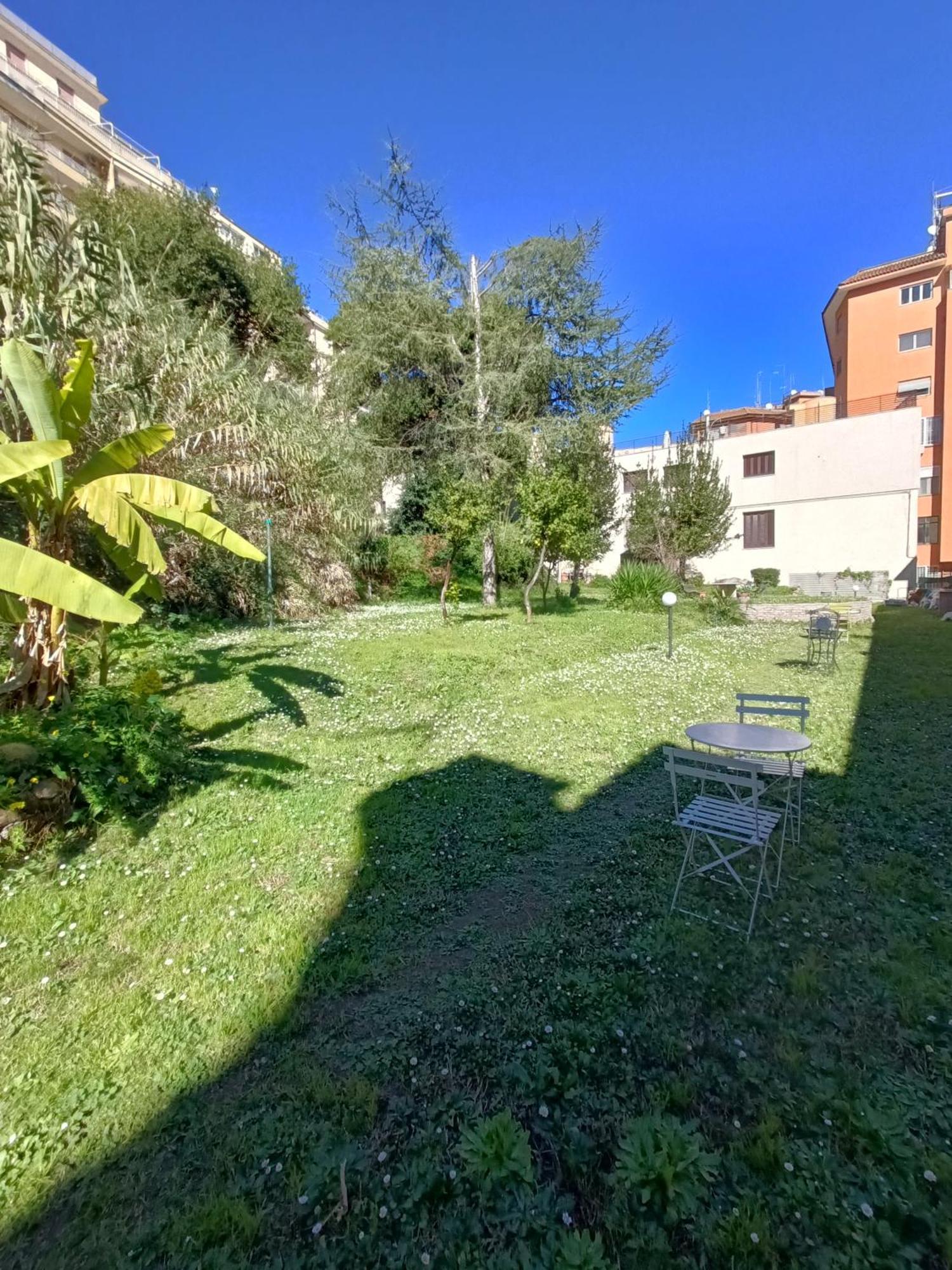 Trastevere In Loft Ρώμη Εξωτερικό φωτογραφία