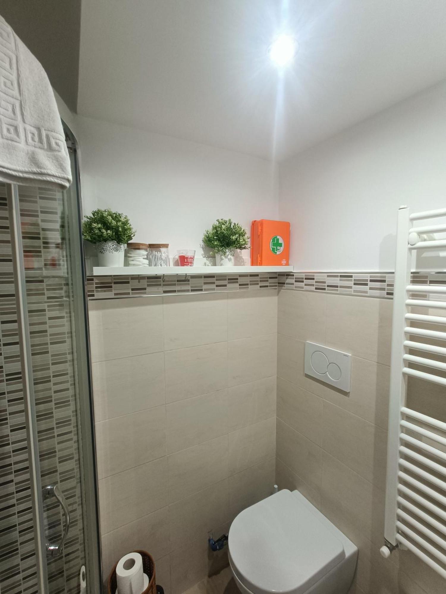 Trastevere In Loft Ρώμη Εξωτερικό φωτογραφία