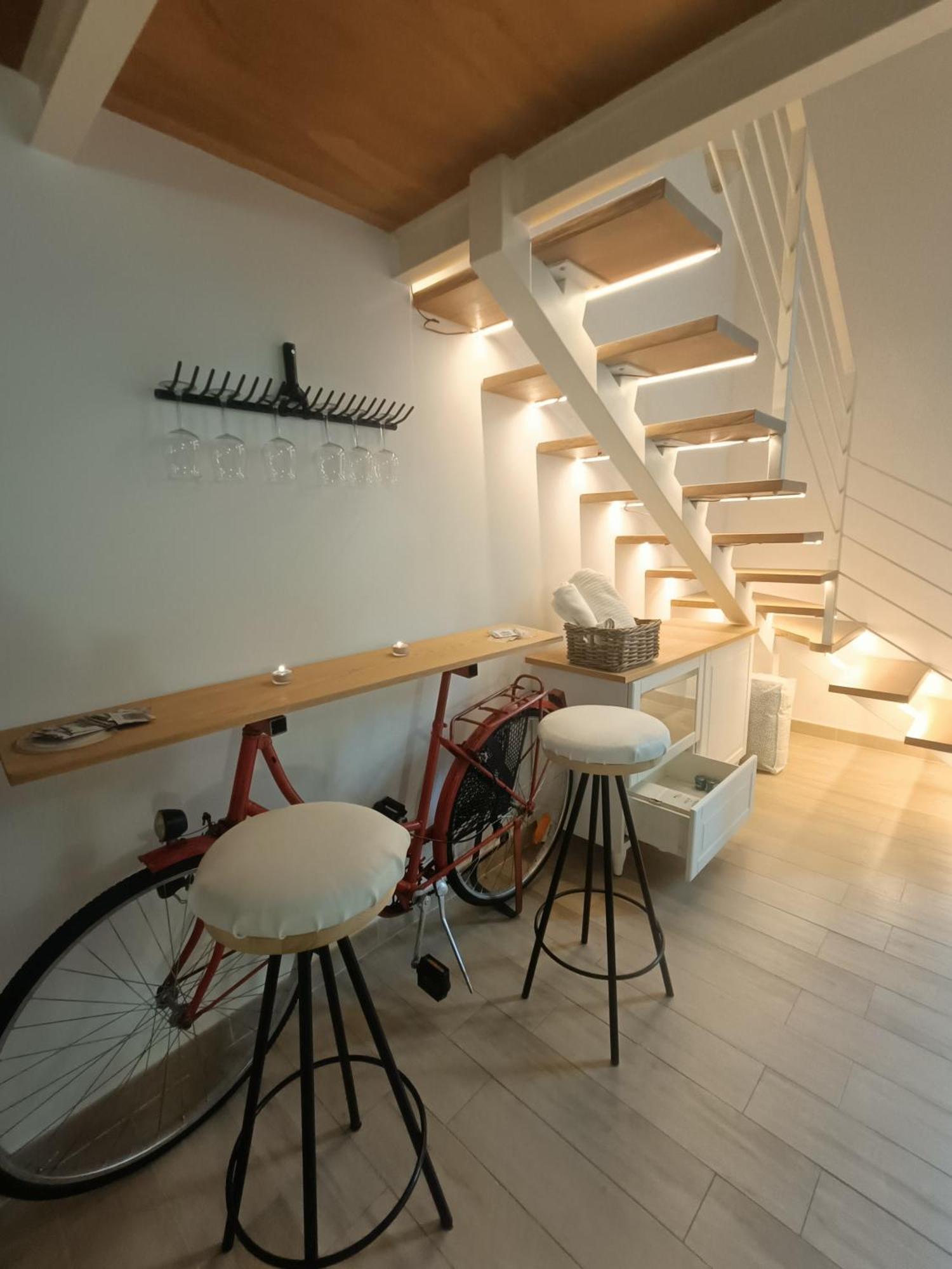 Trastevere In Loft Ρώμη Εξωτερικό φωτογραφία