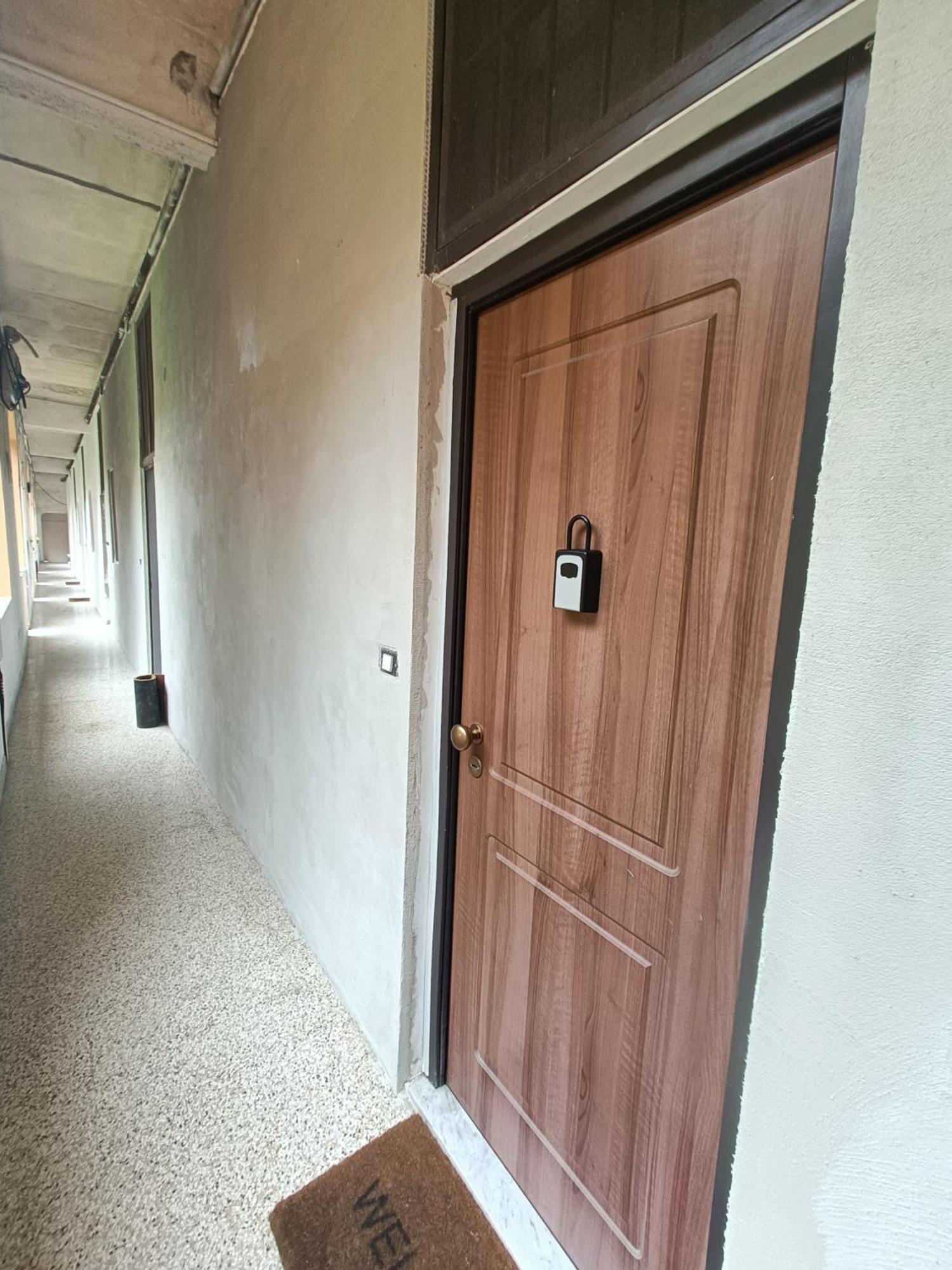 Trastevere In Loft Ρώμη Εξωτερικό φωτογραφία