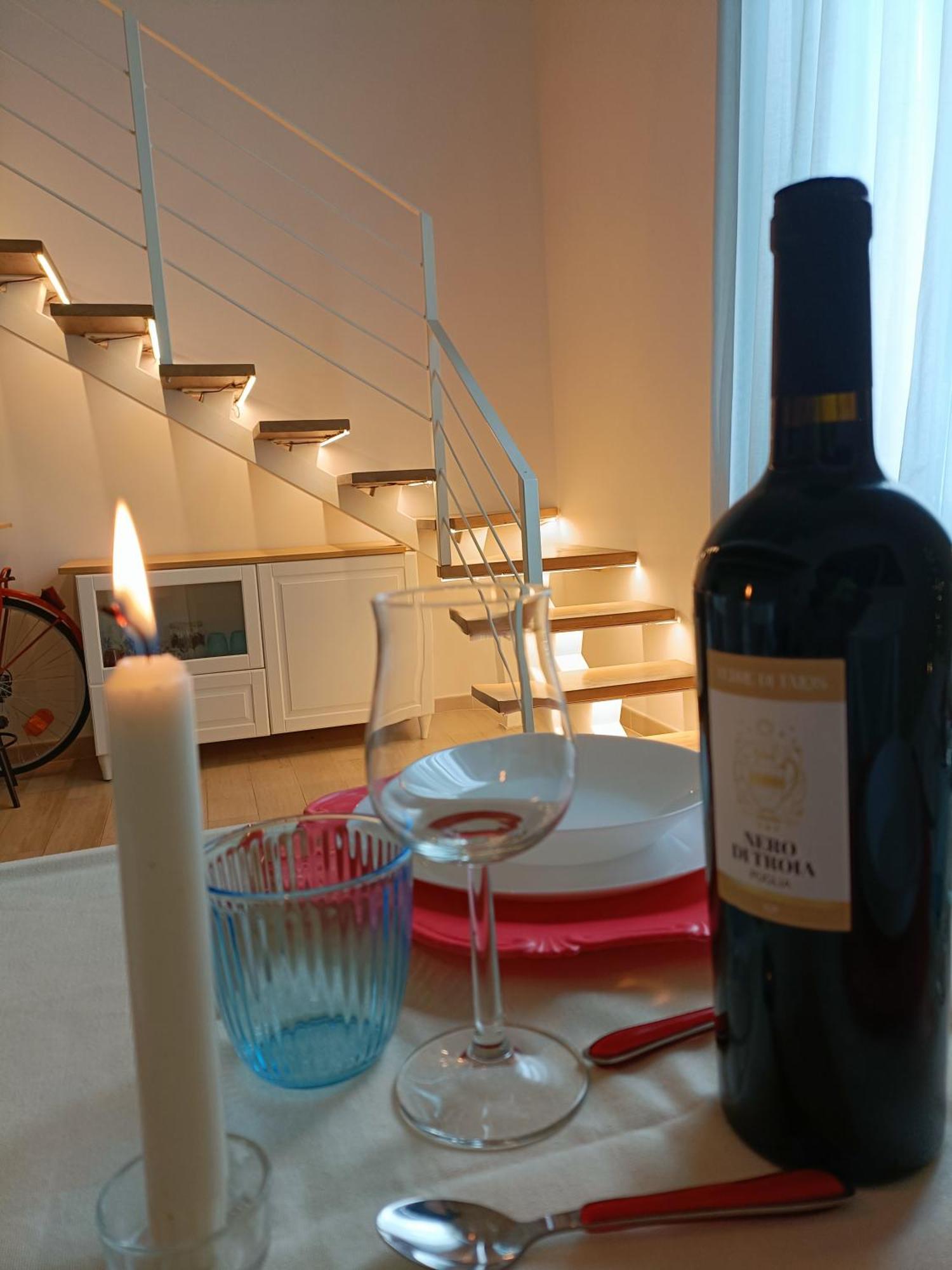 Trastevere In Loft Ρώμη Εξωτερικό φωτογραφία