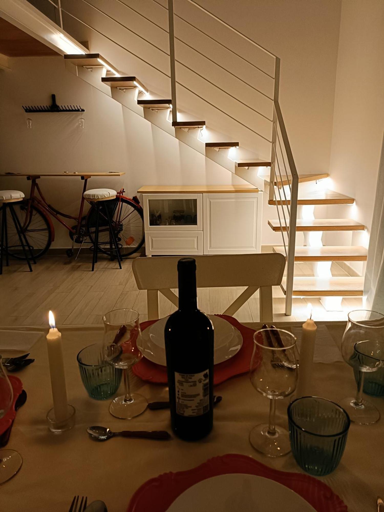 Trastevere In Loft Ρώμη Εξωτερικό φωτογραφία