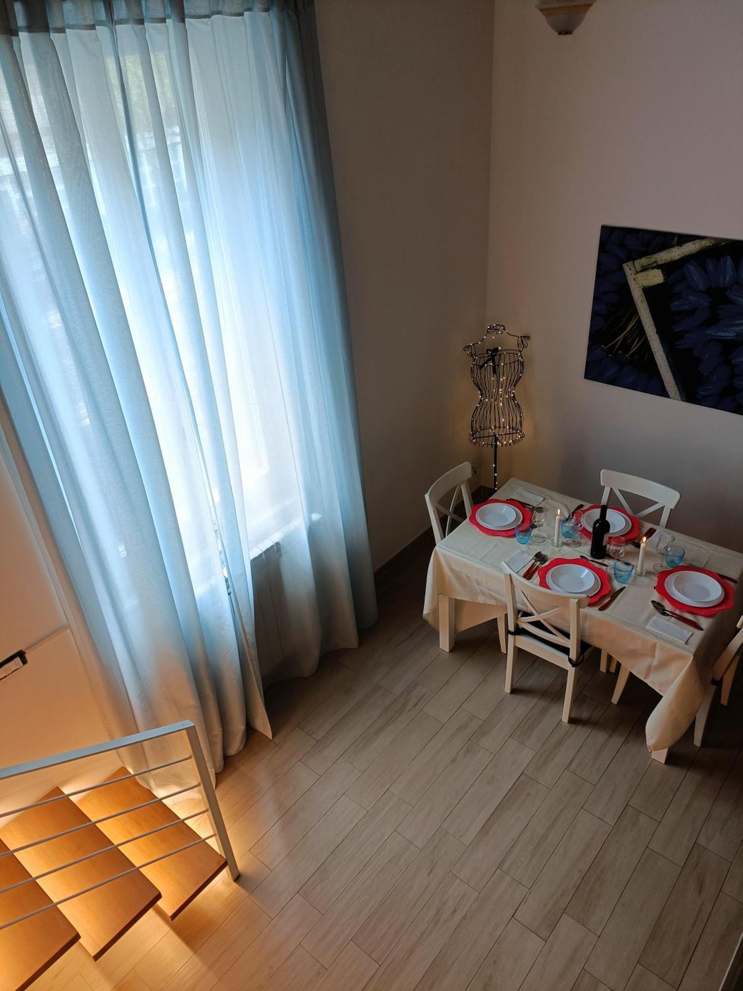 Trastevere In Loft Ρώμη Εξωτερικό φωτογραφία