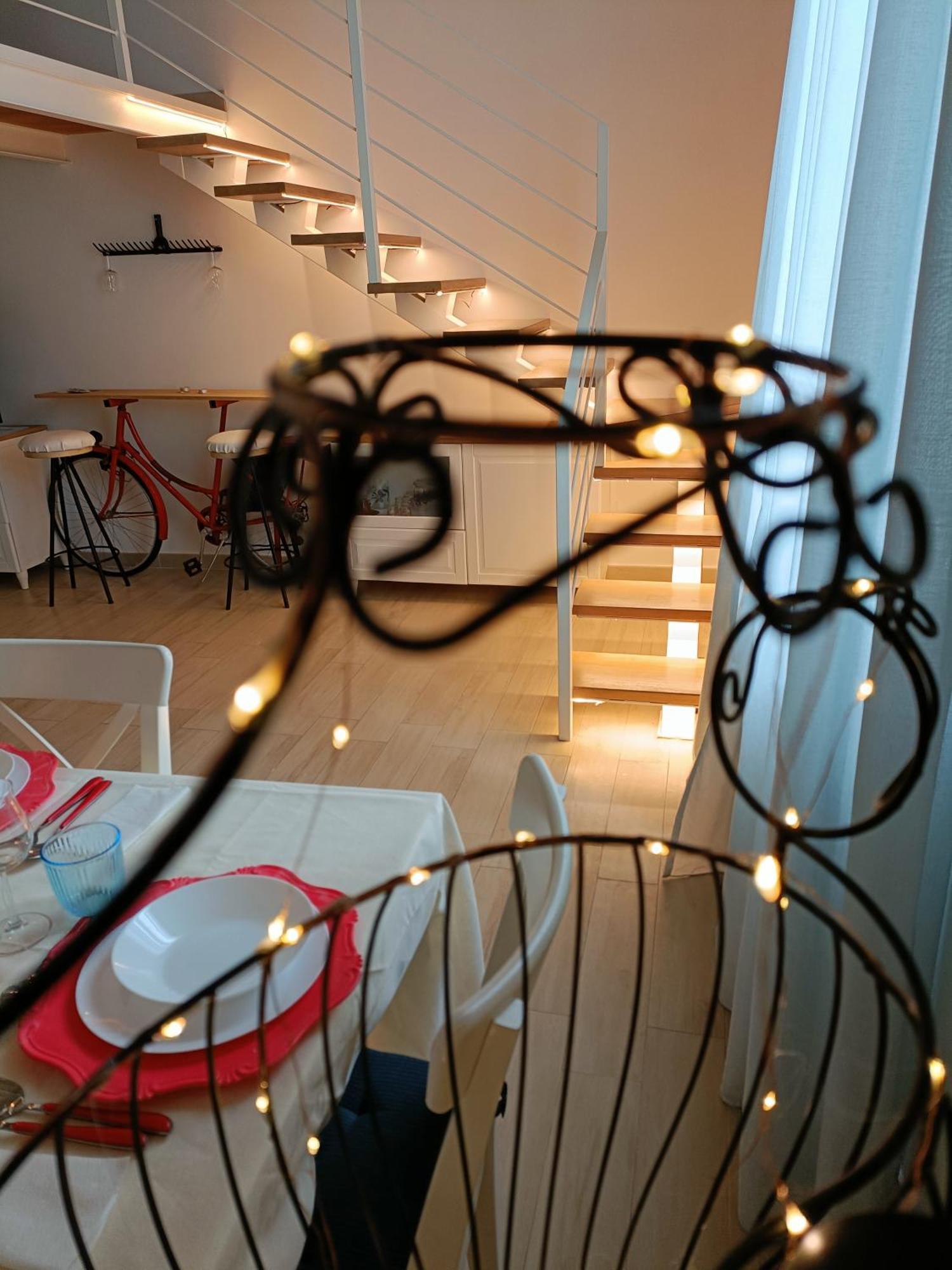 Trastevere In Loft Ρώμη Εξωτερικό φωτογραφία