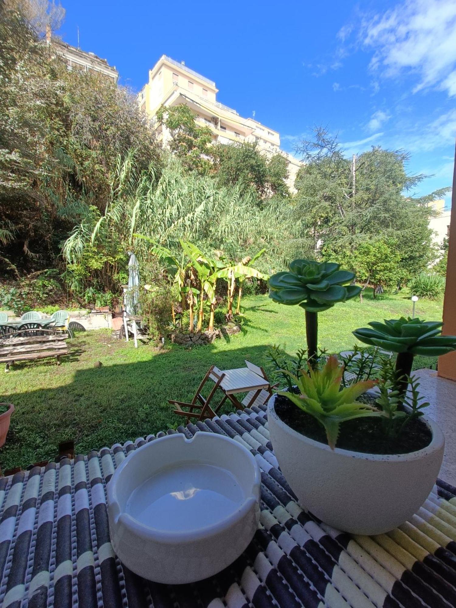 Trastevere In Loft Ρώμη Εξωτερικό φωτογραφία