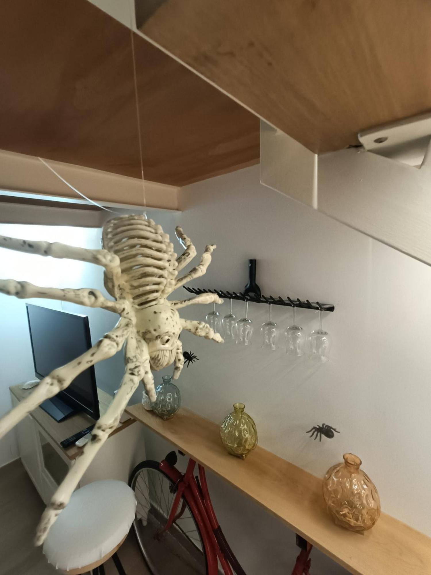 Trastevere In Loft Ρώμη Εξωτερικό φωτογραφία