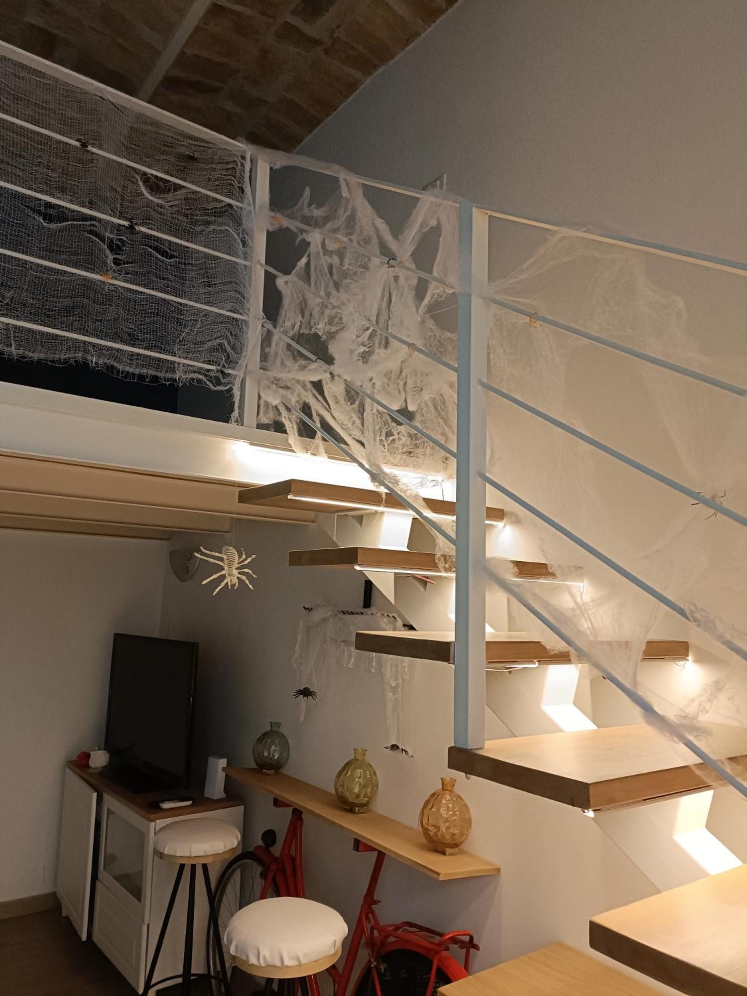 Trastevere In Loft Ρώμη Δωμάτιο φωτογραφία