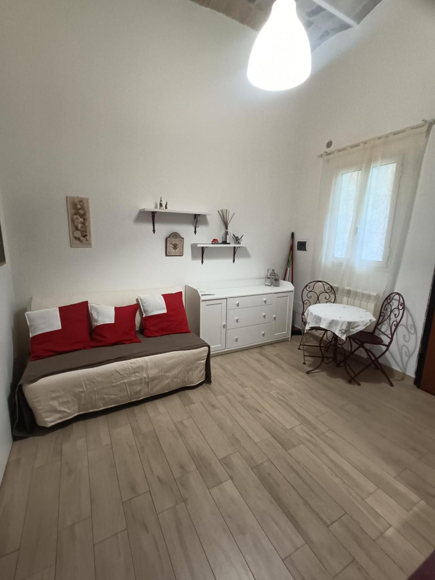 Trastevere In Loft Ρώμη Εξωτερικό φωτογραφία