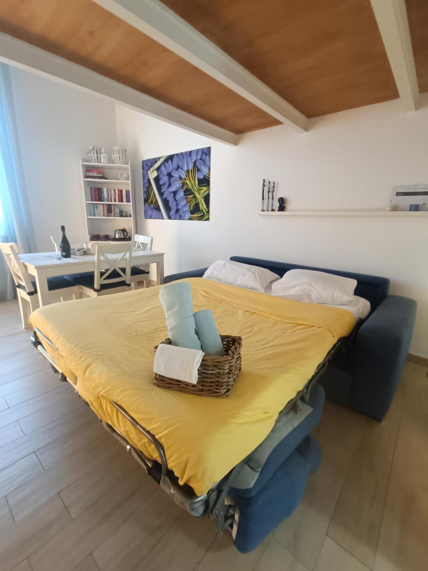 Trastevere In Loft Ρώμη Εξωτερικό φωτογραφία