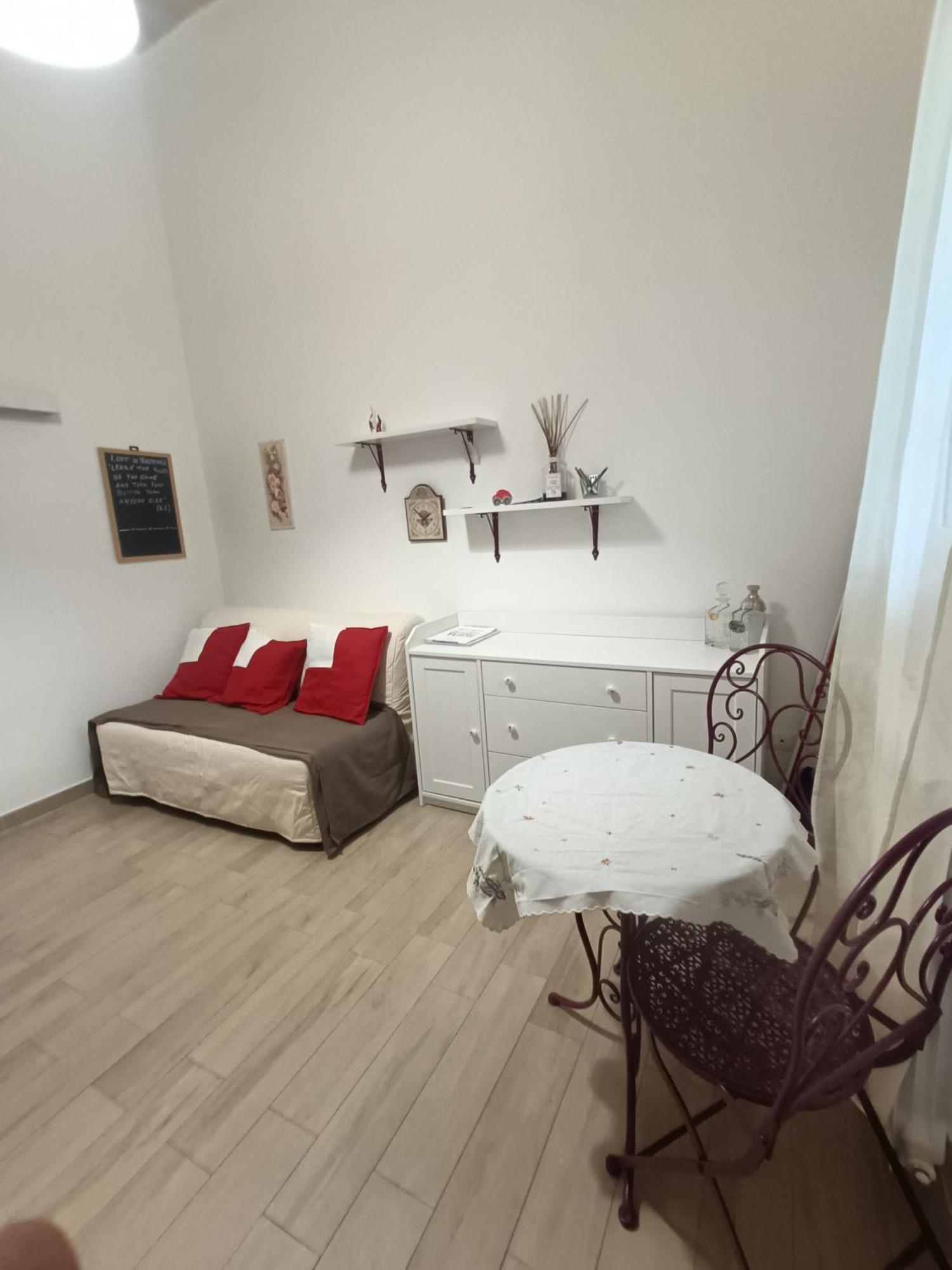 Trastevere In Loft Ρώμη Εξωτερικό φωτογραφία