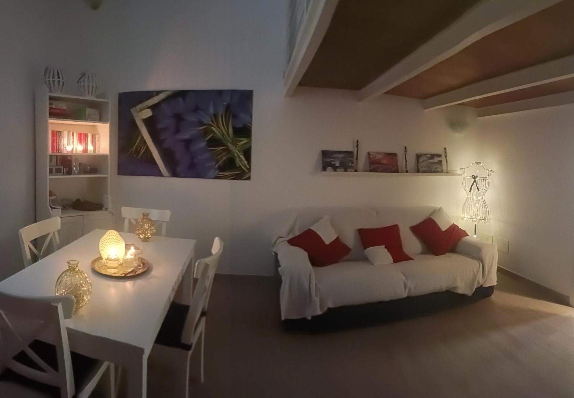 Trastevere In Loft Ρώμη Εξωτερικό φωτογραφία