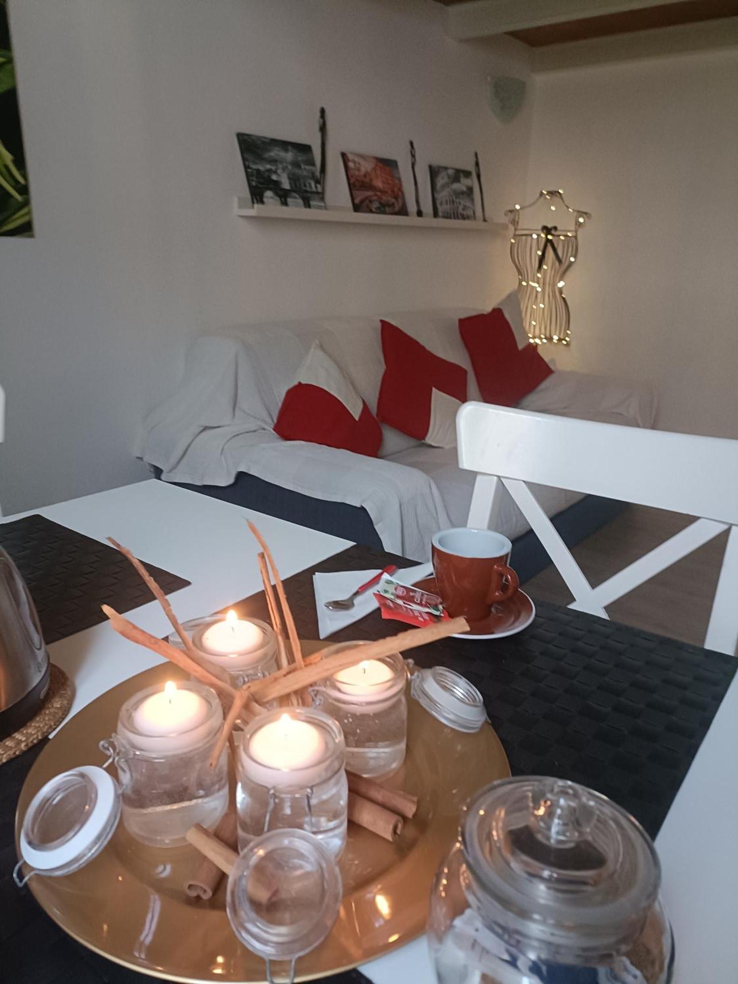 Trastevere In Loft Ρώμη Εξωτερικό φωτογραφία