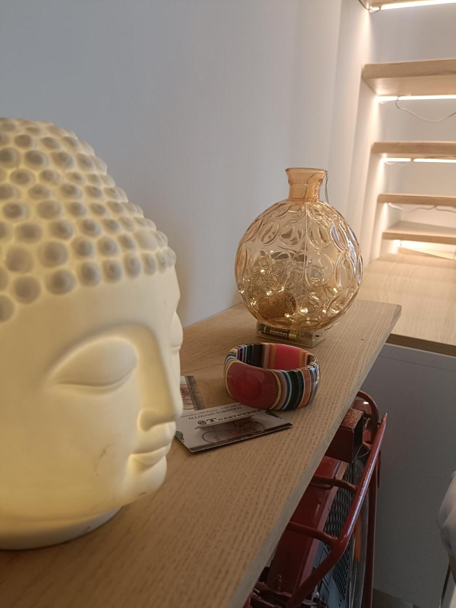 Trastevere In Loft Ρώμη Εξωτερικό φωτογραφία